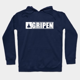 JAS 39 Gripen Hoodie